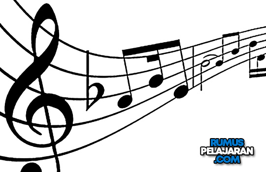 √ Pengertian Seni Musik, Fungsi, Macam, Unsur, Jenis, Prinsip dan