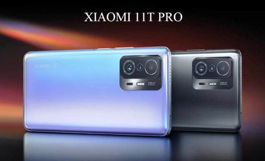 Harga Xiaomi 11T Pro