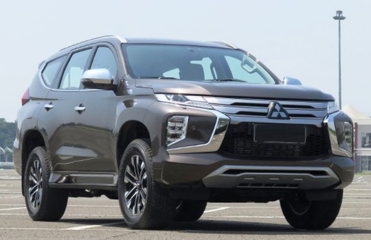 Bagaimana Kesan Orang Orang Terhadap Mobil Pajero