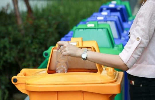 Dinas Lingkungan Hidup Sleman